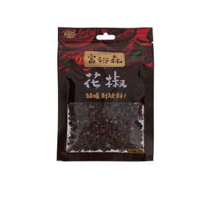 富裕森花椒
