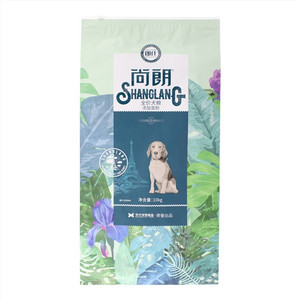 朗仕尚朗全价犬粮