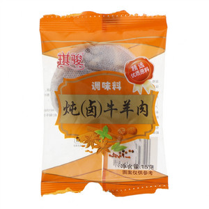 琪骏炖（卤）牛羊肉调味料