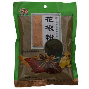 百香源花椒粉