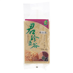 君珍精小米