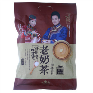努图格甜味老奶茶
