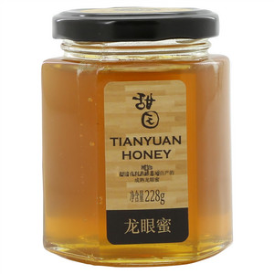 甜园龙眼蜜