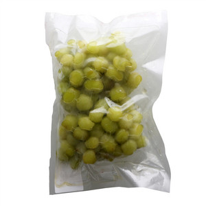 冷冻葡萄