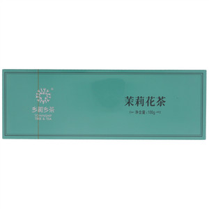 乡树乡茶茉莉花茶