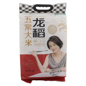 龙稻 五常大米