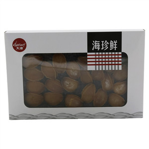 大沺干鲍鱼