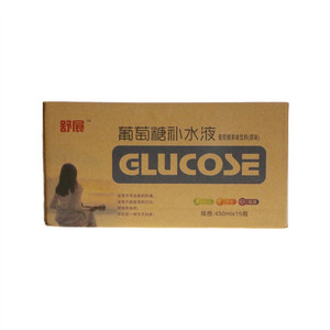 舒展原味葡萄糖果味饮料