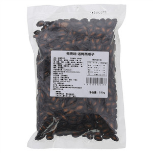 壳壳响话梅味西瓜子