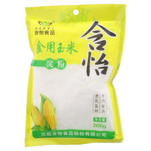 含怡食用玉米淀粉