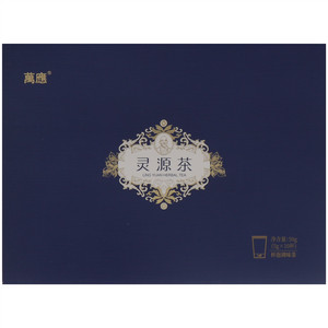 萬應灵源茶