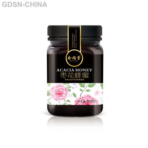 念福堂枣花蜂蜜