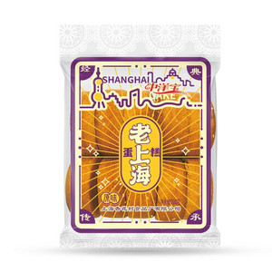 中洋宝原味老上海蛋糕