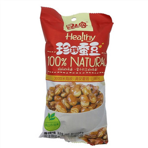 昆仑客珍珠蚕豆(香辣味）
