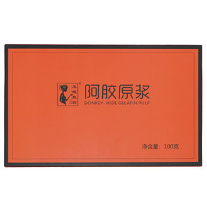 玉姬胶坊阿胶原浆