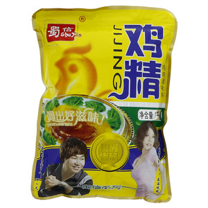 蜀信鸡精调味料