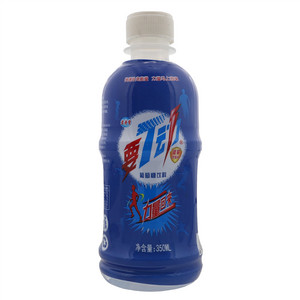 君寿堂要动葡萄糖饮料