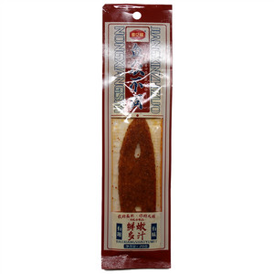 麦亿隆鱼众不同