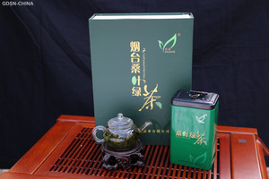 华和烟台桑叶茶