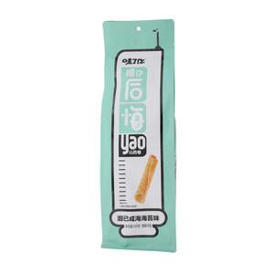 泪已成海（海苔味）山药卷
