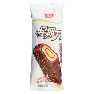星期天（雪糕）
