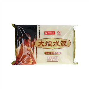 大娘水饺吴大娘大白菜猪肉饺