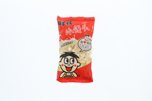 旺仔小馒头_特浓牛奶味