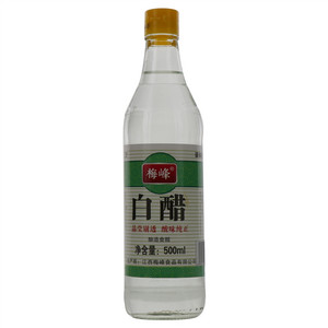 梅峰白醋
