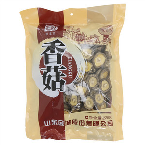 丝宝宝香菇