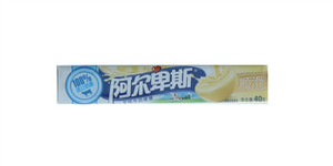 至纯牛奶硬糖