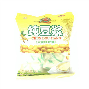 荔波纯豆浆固体饮料