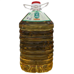 子锐微粮醇米醋