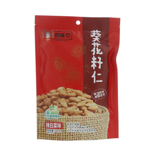 俏味堂辣白菜味葵花籽仁