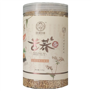 荞阿哥苦荞茶