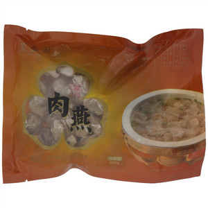 聚春园肉燕