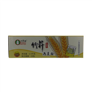 1.5kg 燕麦面