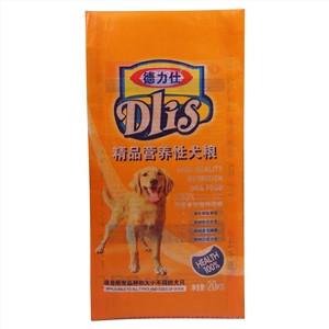 德力仕精品营养性犬粮