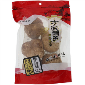 方家铺子猴头菇