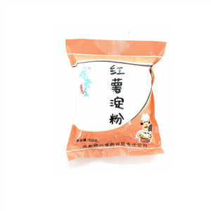 秦老幺红薯淀粉310g