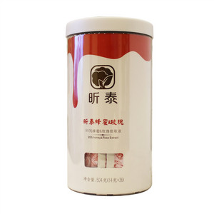 昕泰蜂蜜&玫瑰