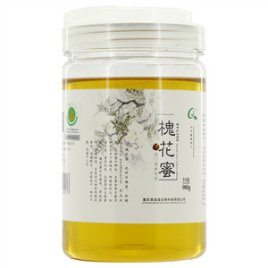 淳之味槐花蜜