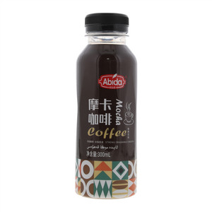 阿比德摩卡咖啡咖啡饮料