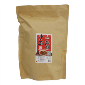 百丈泉手工鱼丝