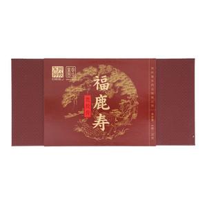 福鹿寿鹿胶膏