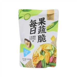 法思觅语什锦果蔬脆