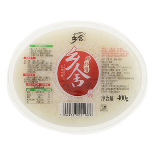 乡舍米酒 