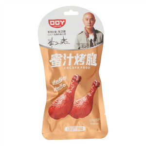 蜜汁味烤腿 （鸭翅根）