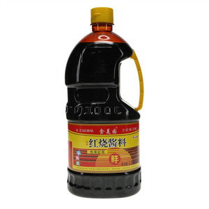 食美园红烧酱料