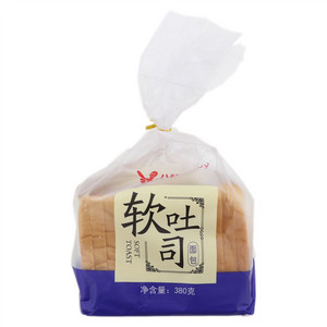 八益软吐司面包