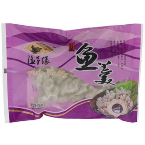 渔之缘鱼羹